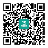 Official Account QR Code